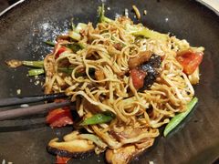 -九毛九西北菜(大东海店)