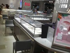 -银泰百货(北京大红门店)