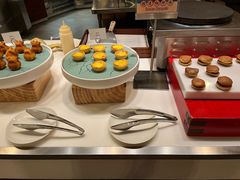 -The COOK·厨餐厅·自助餐(浦东嘉里大酒店)