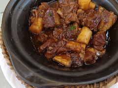 -白魁老号饭庄(交道口店)