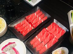 -海底捞火锅(龙湖三千集店)