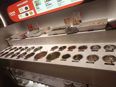-左庭右院鲜牛肉火锅(金山万达店)