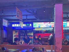 -令狐冲·炭烤活鱼(宝龙店)