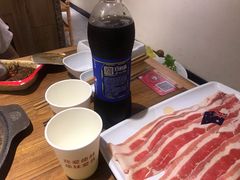-傣妹火锅(罗宾森购物中心店)