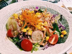 -热血兄弟·炭火烤肉(融侨中心店)