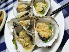 -阿妹小海鲜(下角店)