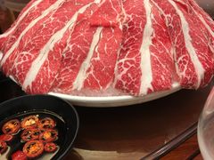 -小龙酒家(桂平路店)