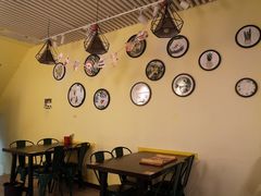 -一米鸡肉·韩式创意料理(西安店)