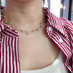 点击看大图 -Cindy Jewelry·钻戒·彩色宝石