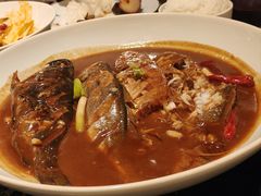 -奉天小馆·非遗东北菜(沈阳万象城店)