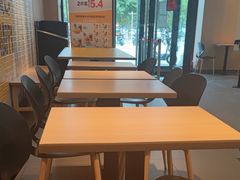 -麦当劳(燕顺路店)