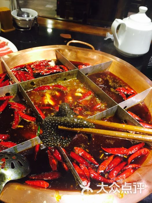 大红门正宗重庆老火锅图片 - 第431张