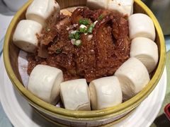 -玉林烤鸭店(黄村兴华店)