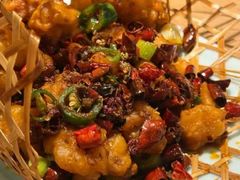 -渝人码头 川菜店 Chungking Szechuan Cuisine