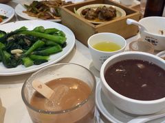 -蔡澜点心·粤菜(月星环球港店)