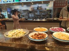-素满香·素食自助餐(西安·民乐园店)