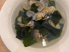 -萨莉亚意式餐厅(恒宝广场店)