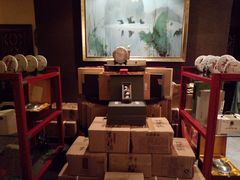 -王府茶楼茶宴·创意菜(大观园总店)