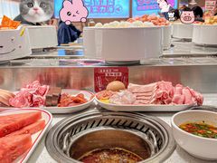 -龍歌自助小火锅(秦淮水游城店)