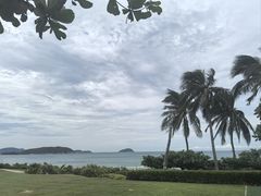 -三亚亚龙湾天域度假酒店