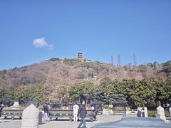 -狼山风景名胜区
