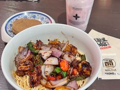 -王繁星面馆(西安熙地港店)