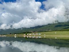 -玉湖村