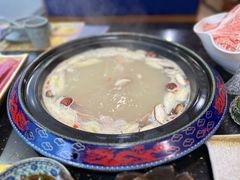 -成都老码头火锅(旺角店)
