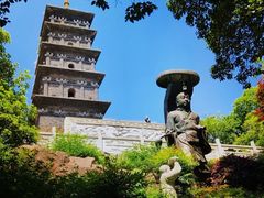 -九华山公园