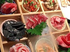 -嘿嘟嘟·肋条烧肉放题(爱融荟城店)