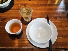 -桑吉林新派藏餐·汤锅·川菜