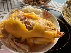 -万兴启丰椰子文化园餐厅