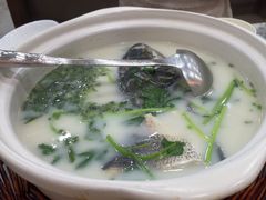 -紫藤园·天目湖大鱼头(南山竹海店)
