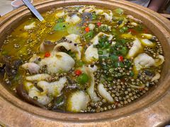 -鸡毛店·川菜(文殊院店)