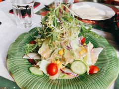 -LUCCA卢卡西班牙海鲜饭(远洋广场店)