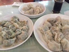 -八珍饺子·烤鸭·家常菜
