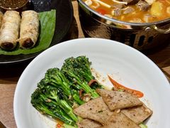 -美奈小馆·越南料理(福田星河COCO Park店)
