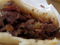 -闫家驴肉老店(华电一校店)