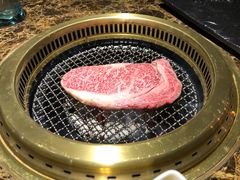 -觅福里•熟成和牛餐厅