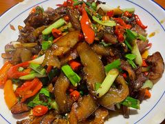 -嗣林·爷爷的私房菜(湾里店)