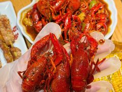 -蚝翅·海鲜粥·烧烤·龙虾季(海曙天一店)