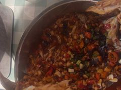 -彭耕记猪油炒小菜(吉联mall店)