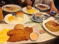 iphone_upload_pic-翠华餐厅(旺角文华商场店)