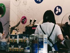 -大小咖啡 BigSmallCoffee(麦子店)
