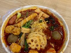 -七台河福临大碗麻辣烫