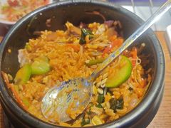 -汉城烧烤(西稍门劳动路店)