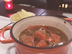 -LA CREPERIE BRETONNE布列塔尼法式餐厅(天童北路店)