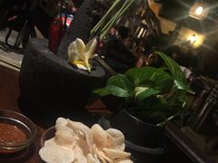 -DiAtas by Art Cafe Bumbu Bali