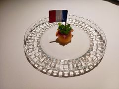 -L'Arome芳芳法国餐厅(金陵饭店店)