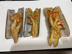 -东莱馋房(陆家嘴店)